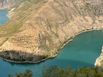 «Живём мы сердце к сердцу»